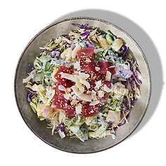 The Ika Bowl Koko Loko Bowl