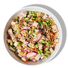 The Ika Bowl Moa Magic Bowl
